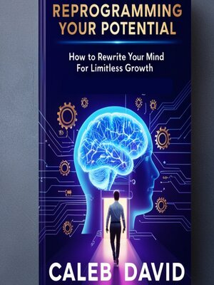 cover image of Reprogramming Your Potential